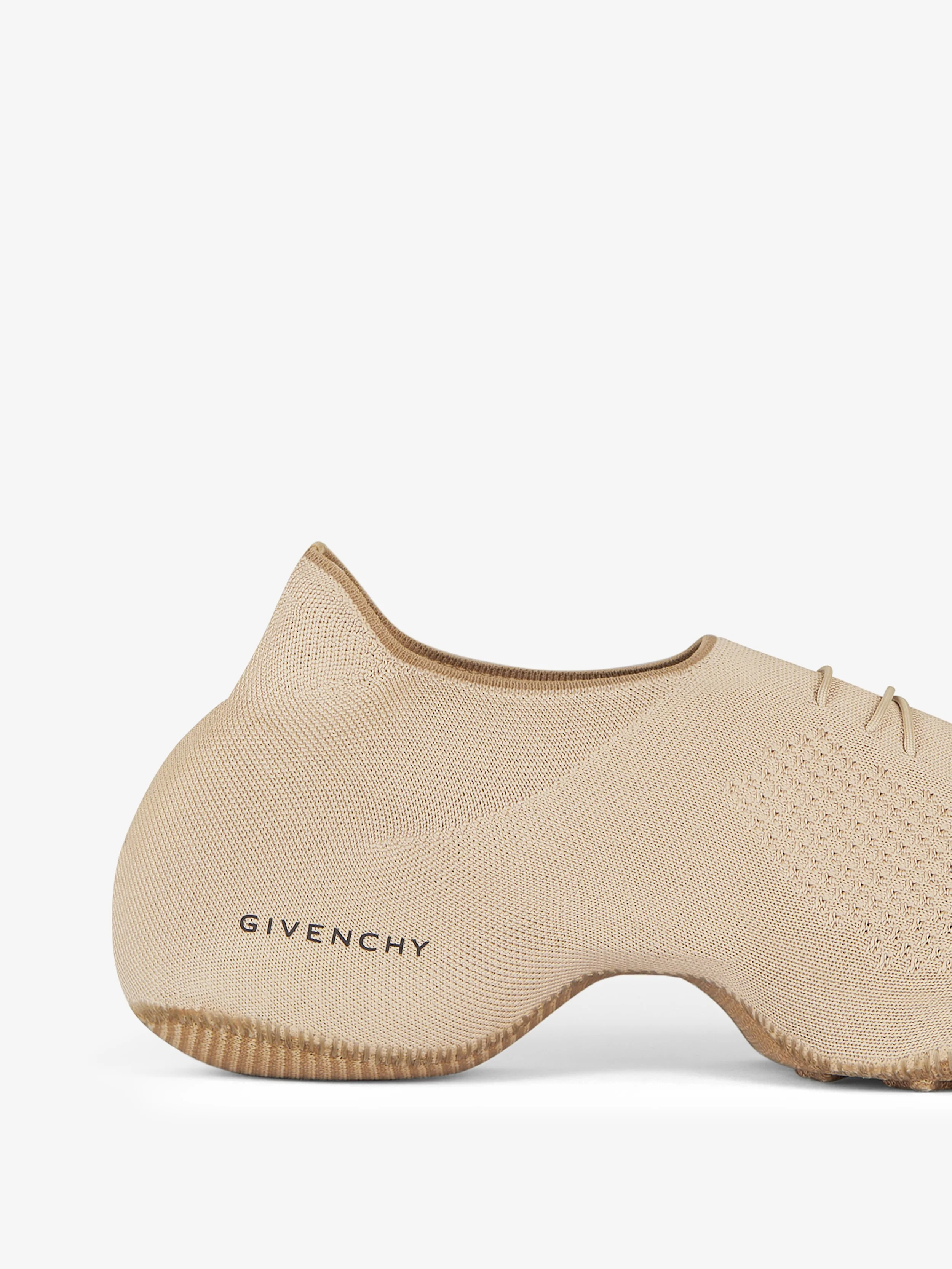 Givenchy | TK-360 Sneaker Launch